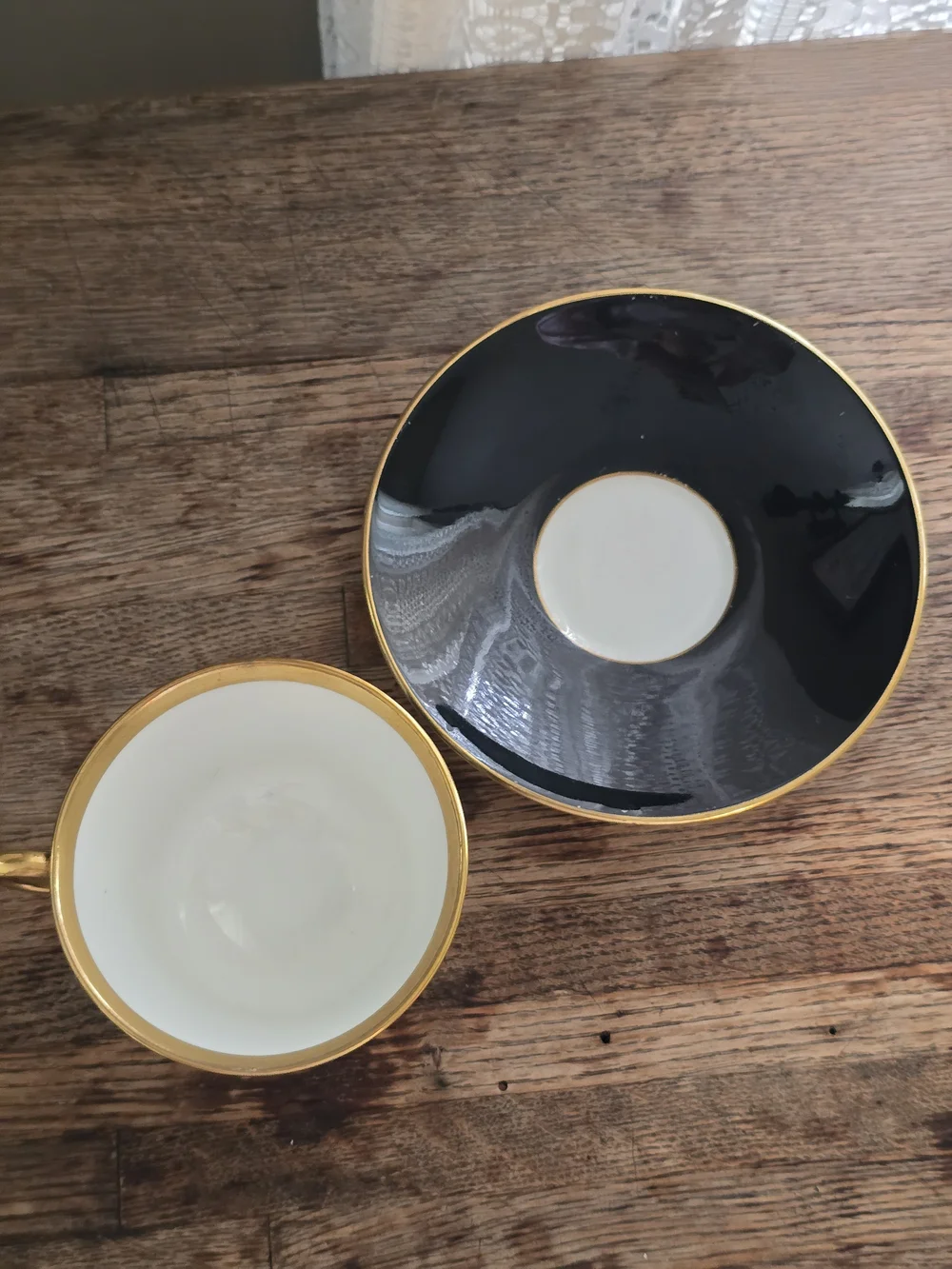 Adderley vintage elegant